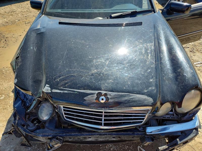 1998 Mercedes-Benz E 320