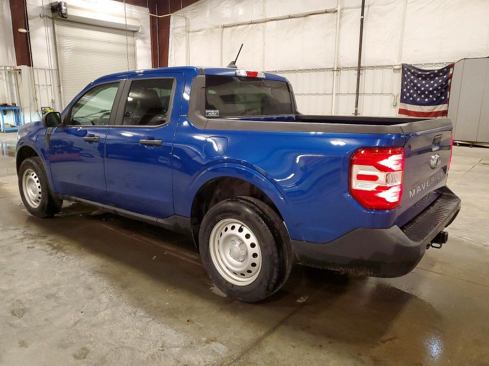 2024 Ford Maverick XL