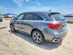 2017 Acura MDX