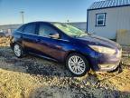 2017 Ford Focus Titanium