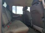 2006 Nissan Frontier SE
