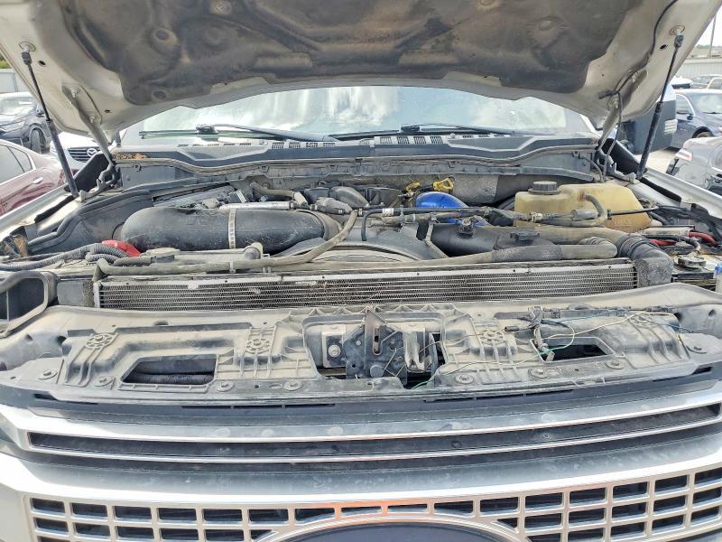 2019 Ford F250 Super Duty