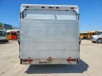 2008 Ford Econoline E450 Super Duty Commercial Stripped Chas