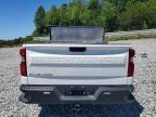 2025 Chevrolet Silverado K1500