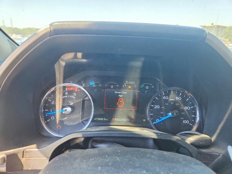 2017 Ford F250 Super Duty