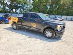 2022 Ford F150 Super Cab