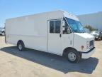2008 Ford Econoline E450 Super Duty Commercial Stripped Chas