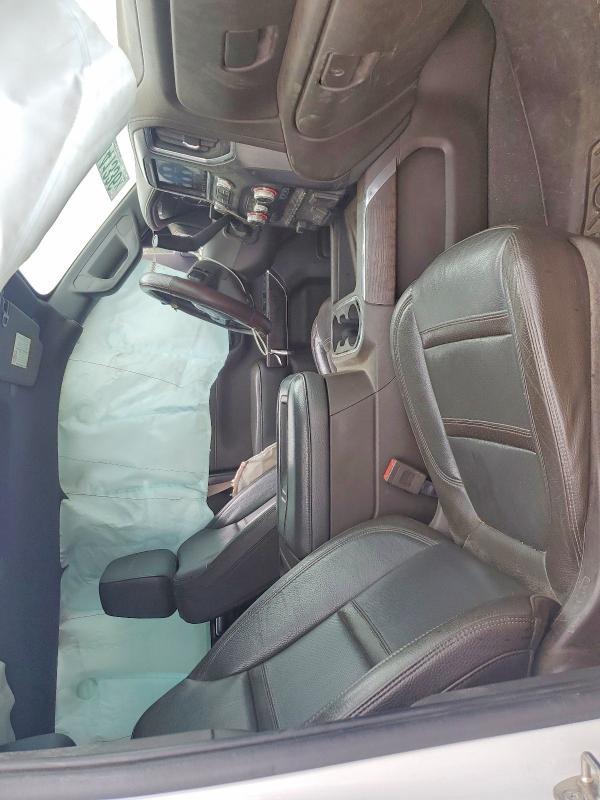 2022 GMC Sierra K3500 Denali