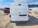 2018 Nissan NV200 Delivery Van