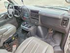 2011 GMC Savana 3500 Cargo Delivery van