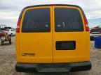 2015 Chevrolet Express G3500 LS