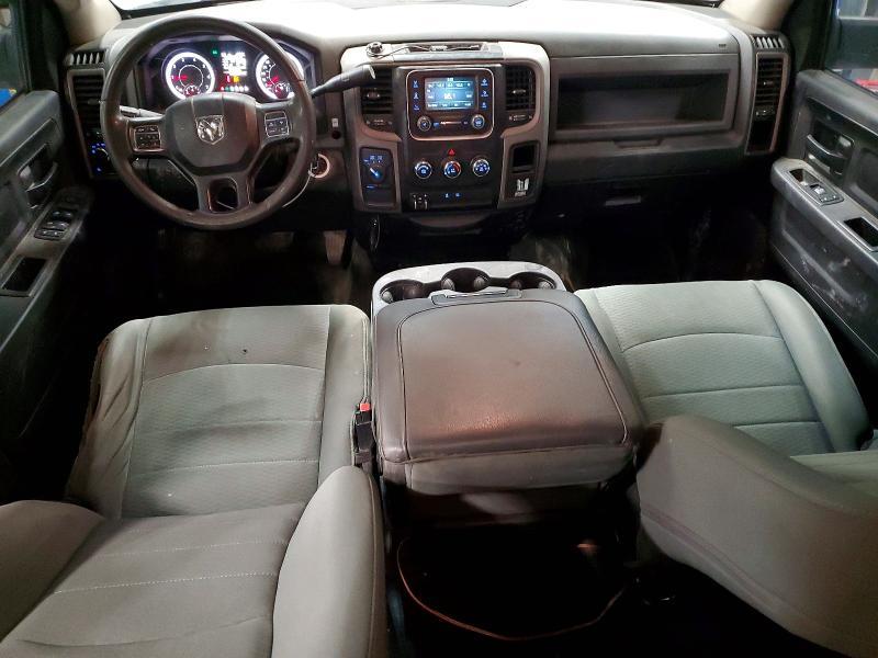 2017 Dodge RAM 2500 ST
