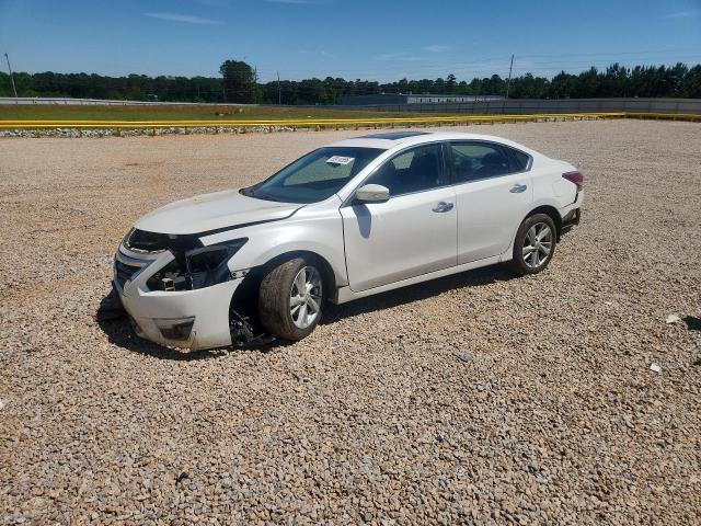 2014 Nissan Altima 2.5 sl