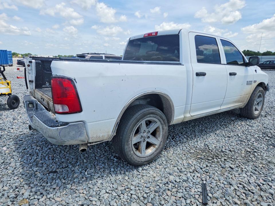 2017 Dodge RAM 1500 ST