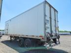 2015 Reefer Utility 2015 Utility VS2RA Refrigerated Van Trailer