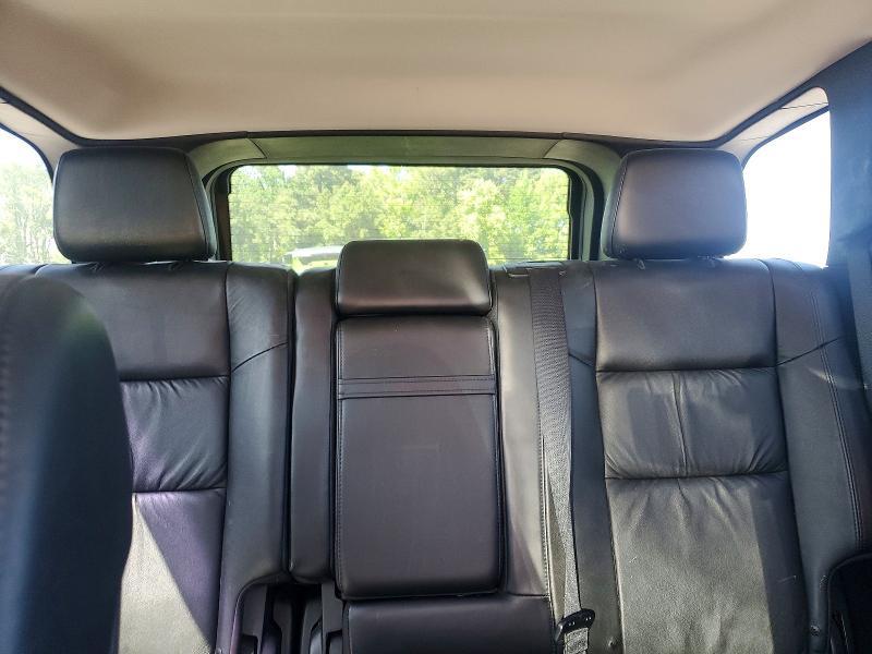 2013 Jeep Grand Cherokee Limited