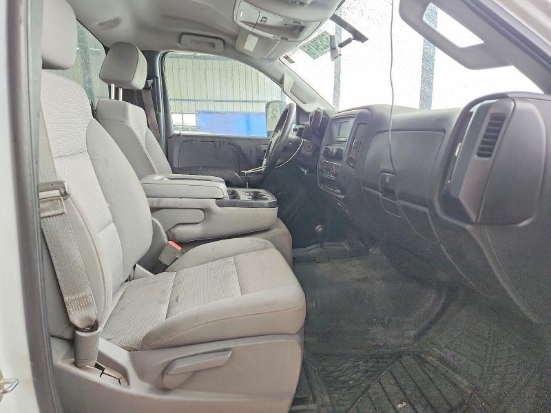 2016 GMC Sierra K2500 Heavy Duty