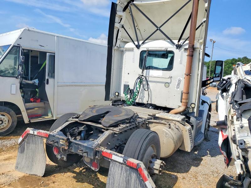 2017 Peterbilt 579 Semi Truck