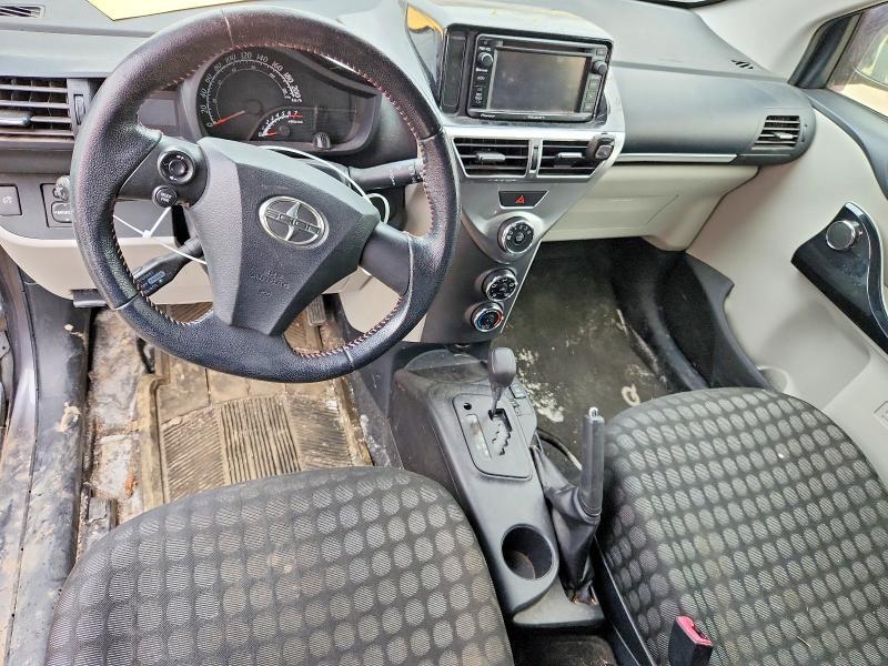 2015 Scion Iq Base