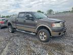 2006 Ford F150 Supercrew
