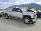 2022 Chevrolet Silverado K3500 LTZ
