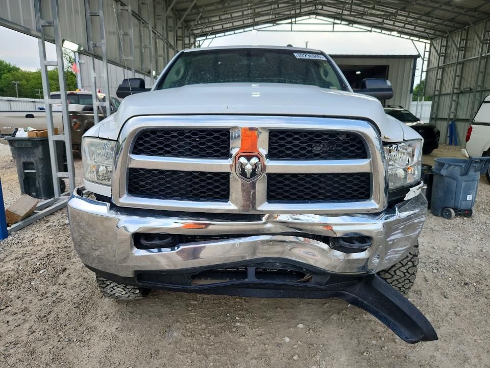 2016 Dodge RAM 2500 SLT