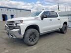 2020 Chevrolet Silverado K1500 LTZ