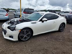 Subaru salvage cars for sale: 2013 Subaru Brz 2.0 Limited