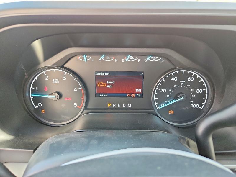 2026 Ford F250 Super Duty