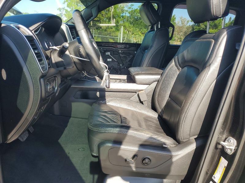 2019 Dodge RAM 1500 BIG Horn