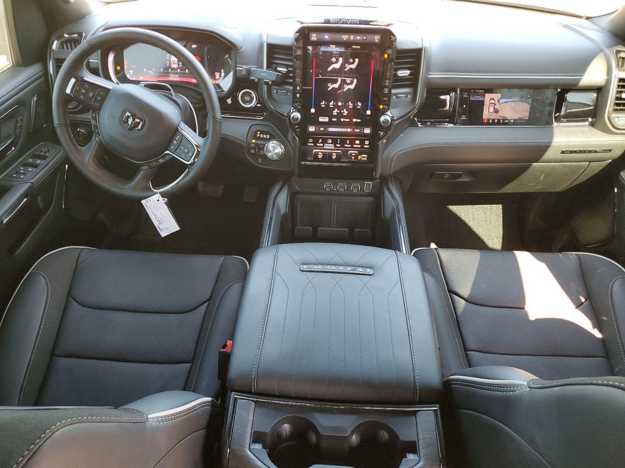 2026 Dodge RAM 1500 Limited