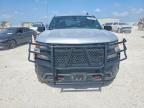 2021 Chevrolet Silverado K1500 Trail Boss Custom