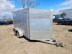 2012 Cargo Trailer Trailer