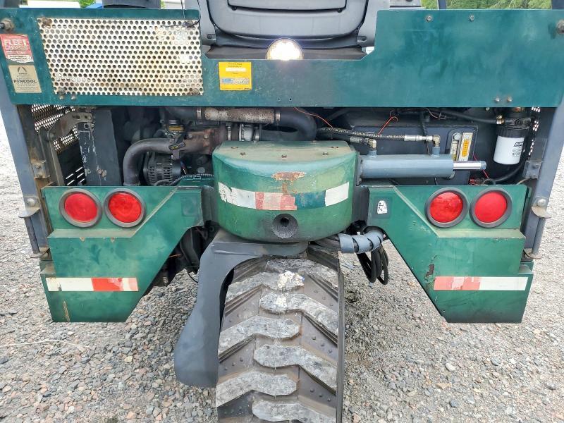 2006 Princeton Forklift