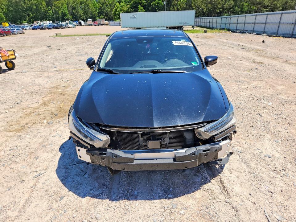 2019 Acura ILX