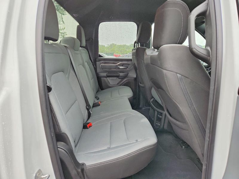 2023 Dodge RAM 1500 BIG Horn