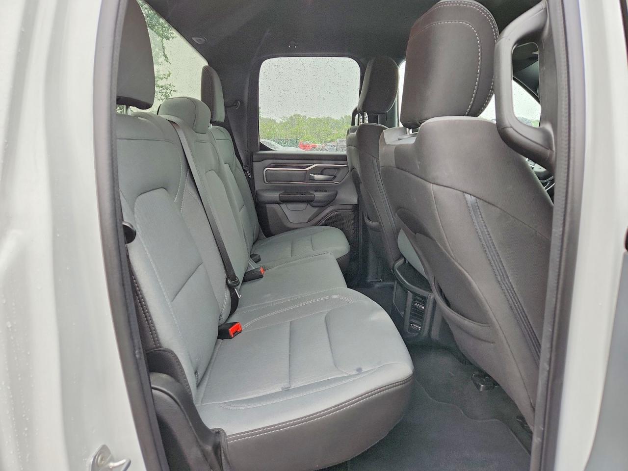 2023 Dodge RAM 1500 BIG Horn