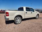 2007 Ford F150 Supercrew