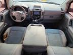 2006 Nissan Titan XE FFV
