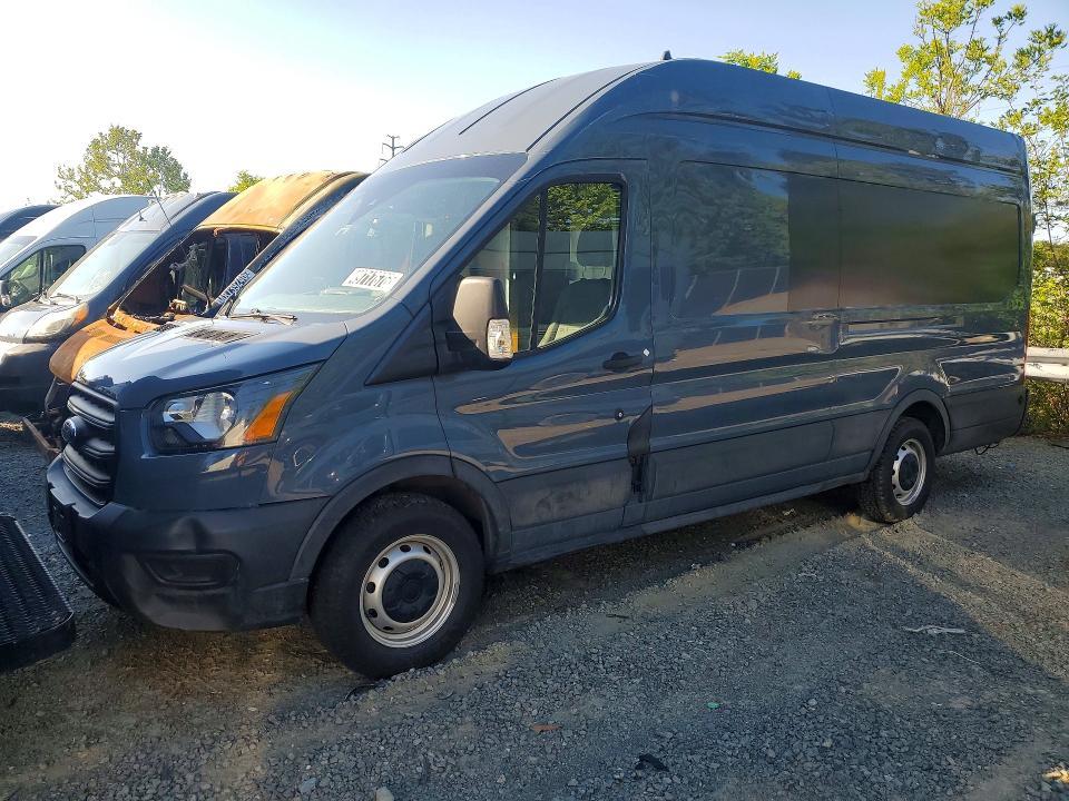 2020 Ford Transit 250 Delivery van