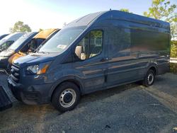 Ford Vehiculos salvage en venta: 2020 Ford Transit 250 Delivery van