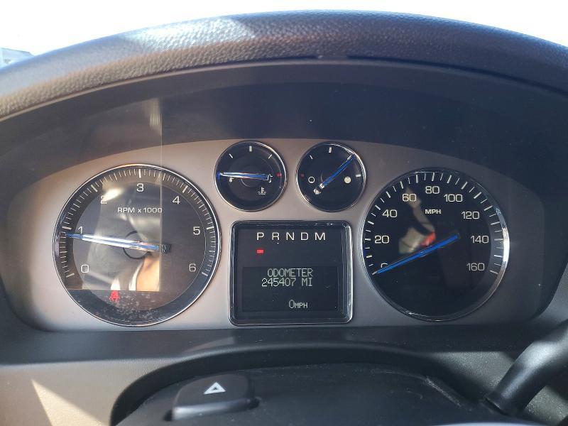 2007 Cadillac Escalade esv