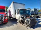 2016 Frht - Freightliner 2016 Freightliner Business Class M2 BOX Truck