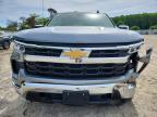 2026 Chevrolet Silverado K1500 LT
