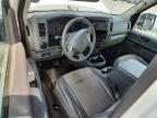 2018 Nissan NV 2500 HD SV