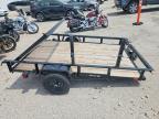 2025 Carry-On Utility Trailer