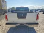 2008 Nissan Titan XE