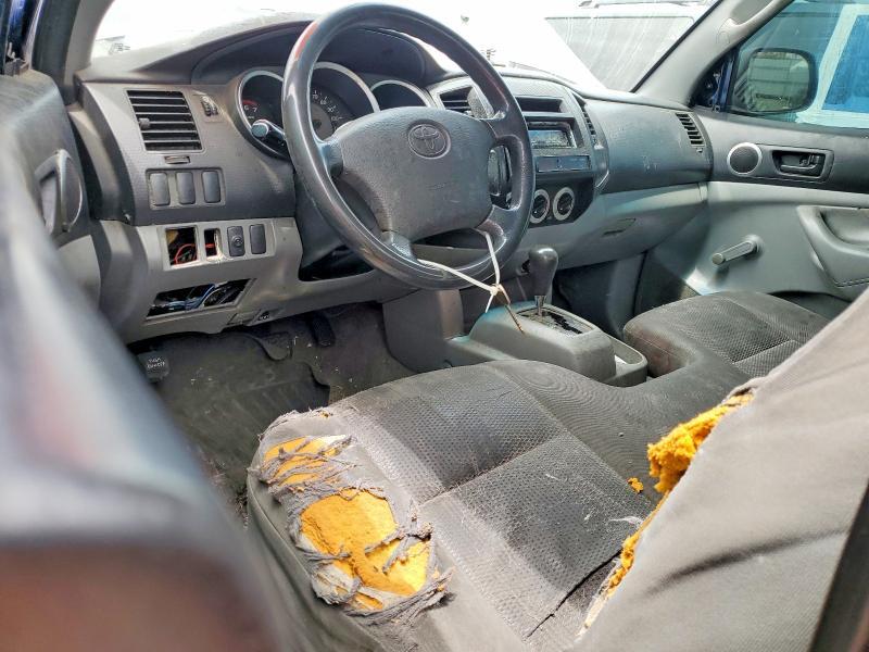 2008 Toyota Tacoma Base