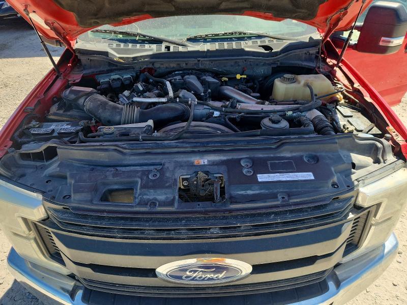 2017 Ford F250 Super Duty
