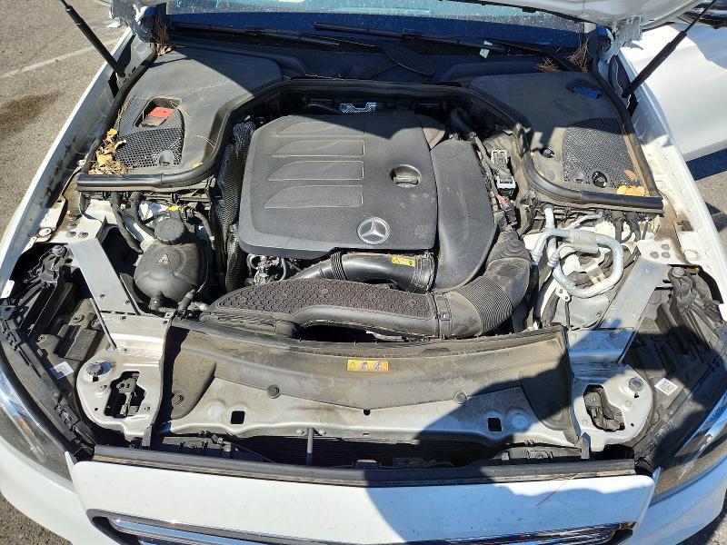 2020 Mercedes-Benz E 350